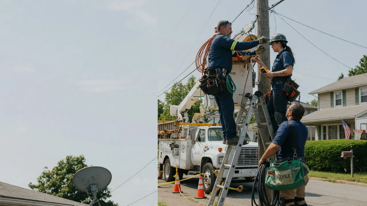 Electrical Repair in Byars, OK near me